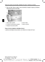 Предварительный просмотр 146 страницы Boston Scientific Precision SCS System Series Directions For Use Manual