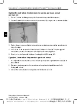 Предварительный просмотр 148 страницы Boston Scientific Precision SCS System Series Directions For Use Manual