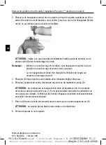 Предварительный просмотр 152 страницы Boston Scientific Precision SCS System Series Directions For Use Manual