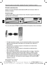 Предварительный просмотр 160 страницы Boston Scientific Precision SCS System Series Directions For Use Manual