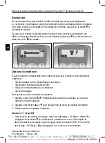 Предварительный просмотр 166 страницы Boston Scientific Precision SCS System Series Directions For Use Manual