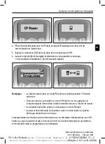 Предварительный просмотр 167 страницы Boston Scientific Precision SCS System Series Directions For Use Manual