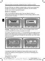 Предварительный просмотр 168 страницы Boston Scientific Precision SCS System Series Directions For Use Manual