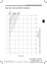 Предварительный просмотр 173 страницы Boston Scientific Precision SCS System Series Directions For Use Manual