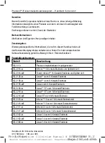 Preview for 194 page of Boston Scientific Precision SCS System Series Directions For Use Manual