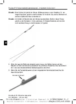 Предварительный просмотр 224 страницы Boston Scientific Precision SCS System Series Directions For Use Manual