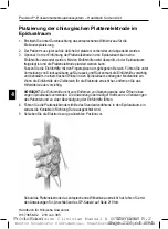 Предварительный просмотр 226 страницы Boston Scientific Precision SCS System Series Directions For Use Manual