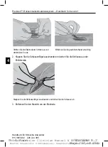 Предварительный просмотр 234 страницы Boston Scientific Precision SCS System Series Directions For Use Manual