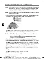 Предварительный просмотр 248 страницы Boston Scientific Precision SCS System Series Directions For Use Manual