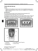 Предварительный просмотр 256 страницы Boston Scientific Precision SCS System Series Directions For Use Manual