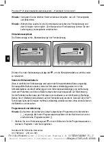 Предварительный просмотр 258 страницы Boston Scientific Precision SCS System Series Directions For Use Manual