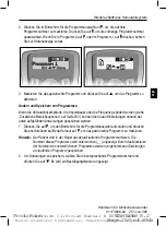 Предварительный просмотр 259 страницы Boston Scientific Precision SCS System Series Directions For Use Manual