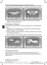 Предварительный просмотр 260 страницы Boston Scientific Precision SCS System Series Directions For Use Manual