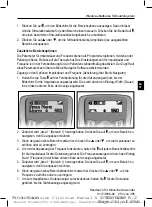 Предварительный просмотр 261 страницы Boston Scientific Precision SCS System Series Directions For Use Manual