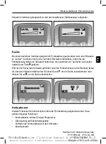 Предварительный просмотр 263 страницы Boston Scientific Precision SCS System Series Directions For Use Manual