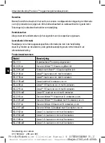 Предварительный просмотр 294 страницы Boston Scientific Precision SCS System Series Directions For Use Manual