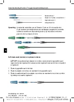 Предварительный просмотр 318 страницы Boston Scientific Precision SCS System Series Directions For Use Manual