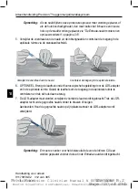 Предварительный просмотр 320 страницы Boston Scientific Precision SCS System Series Directions For Use Manual