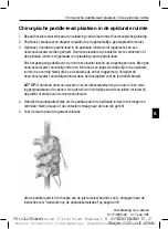 Предварительный просмотр 325 страницы Boston Scientific Precision SCS System Series Directions For Use Manual