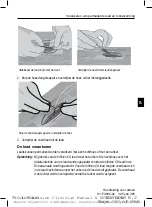 Предварительный просмотр 333 страницы Boston Scientific Precision SCS System Series Directions For Use Manual