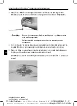 Предварительный просмотр 338 страницы Boston Scientific Precision SCS System Series Directions For Use Manual