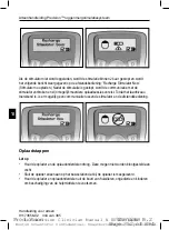 Предварительный просмотр 352 страницы Boston Scientific Precision SCS System Series Directions For Use Manual