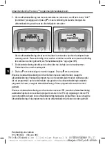 Предварительный просмотр 362 страницы Boston Scientific Precision SCS System Series Directions For Use Manual