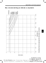 Предварительный просмотр 371 страницы Boston Scientific Precision SCS System Series Directions For Use Manual