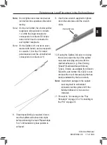 Предварительный просмотр 23 страницы Boston Scientific Precision Spinal Cord Stimulator System Clinical Manual