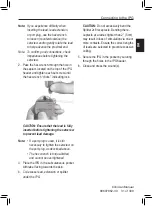 Preview for 37 page of Boston Scientific Precision Spinal Cord Stimulator System Clinical Manual