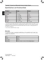 Preview for 56 page of Boston Scientific Precision Spinal Cord Stimulator System Clinical Manual