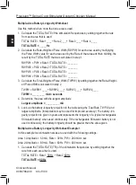 Preview for 72 page of Boston Scientific Precision Spinal Cord Stimulator System Clinical Manual