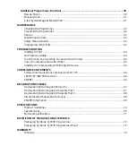 Preview for 5 page of Boston Scientific Q-Tech 3200 User Manual