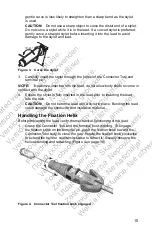 Предварительный просмотр 19 страницы Boston Scientific RELIANCE 4-FRONT DF4-LLHH Phisician'S Led Manual