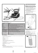 Предварительный просмотр 2 страницы Boston Scientific rezum Series Manual