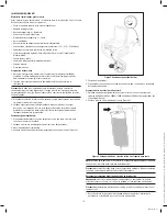 Preview for 15 page of Boston Scientific rezum Directions For Use Manual