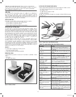 Preview for 25 page of Boston Scientific rezum Directions For Use Manual