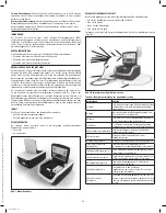 Preview for 36 page of Boston Scientific rezum Directions For Use Manual