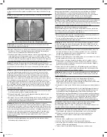 Preview for 40 page of Boston Scientific rezum Directions For Use Manual