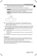 Preview for 17 page of Boston Scientific SC-1216 Directions For Use Manual