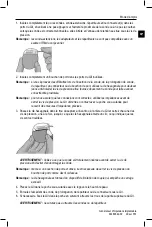 Preview for 33 page of Boston Scientific SC-1216 Directions For Use Manual