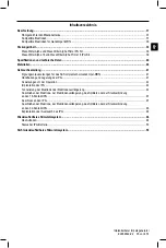 Preview for 39 page of Boston Scientific SC-1216 Directions For Use Manual