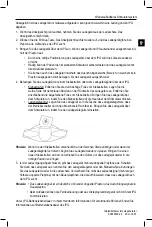 Preview for 53 page of Boston Scientific SC-1216 Directions For Use Manual