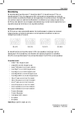 Preview for 59 page of Boston Scientific SC-1216 Directions For Use Manual