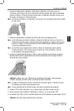 Preview for 123 page of Boston Scientific SC-1216 Directions For Use Manual