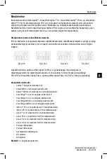 Preview for 165 page of Boston Scientific SC-1216 Directions For Use Manual