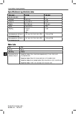 Preview for 168 page of Boston Scientific SC-1216 Directions For Use Manual