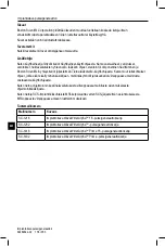 Preview for 180 page of Boston Scientific SC-1216 Directions For Use Manual