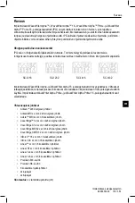 Preview for 183 page of Boston Scientific SC-1216 Directions For Use Manual