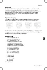 Preview for 199 page of Boston Scientific SC-1216 Directions For Use Manual